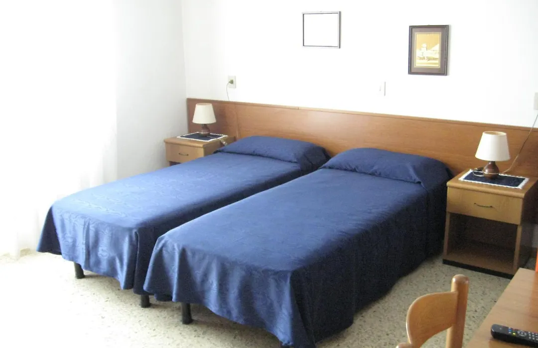 B&B Garnì Da Vito-1
