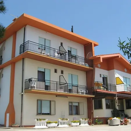 B&B Garnì Da Vito-2